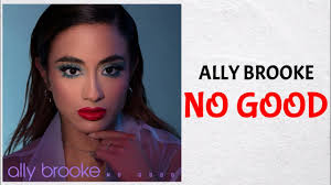 download new song Ally Brook – No Good (Dj Noiz Remix)